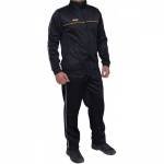 TK Mayo Track Suit Black Track Suit